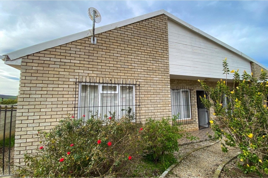 2 Bedroom Property for Sale in Bot River Western Cape